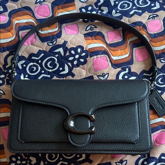 Coach Tabby Shoulder Bag - Picture 1 of 5